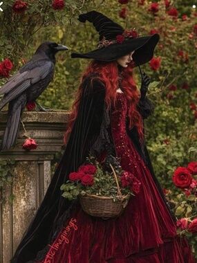 🥀Meet your Posher, Suz🥀
